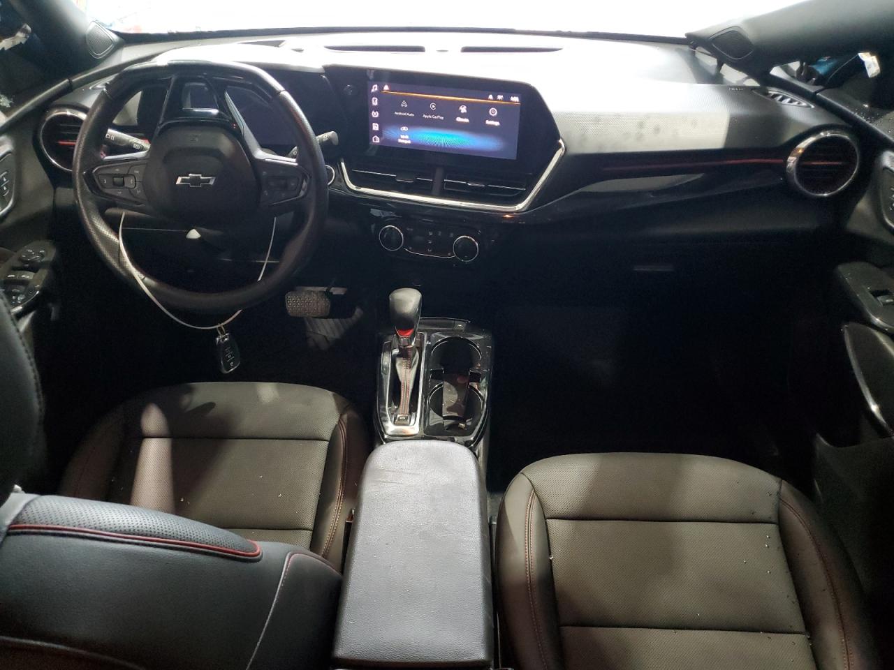 Chevrolet Trax 2rs
