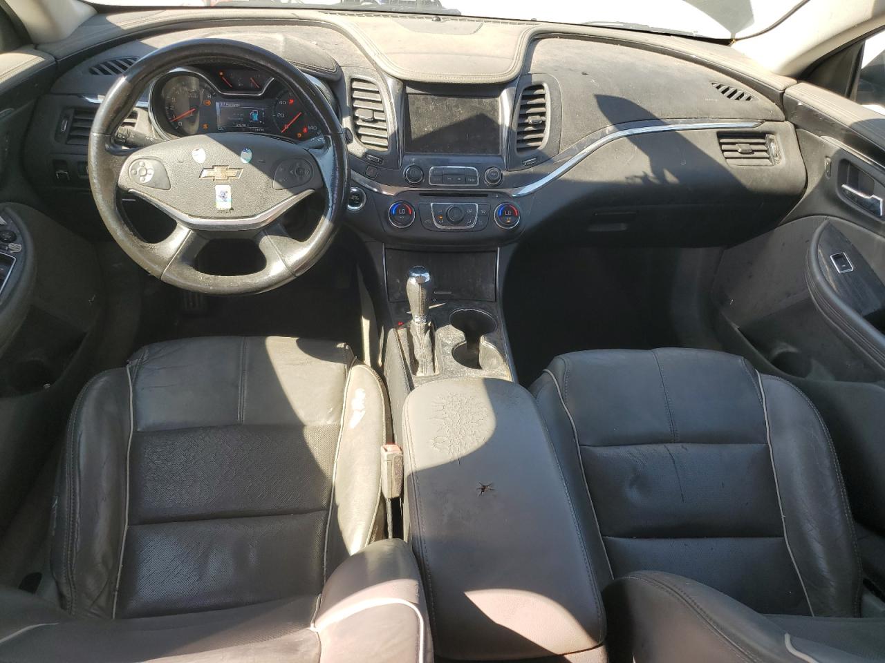 Chevrolet Impala Premier