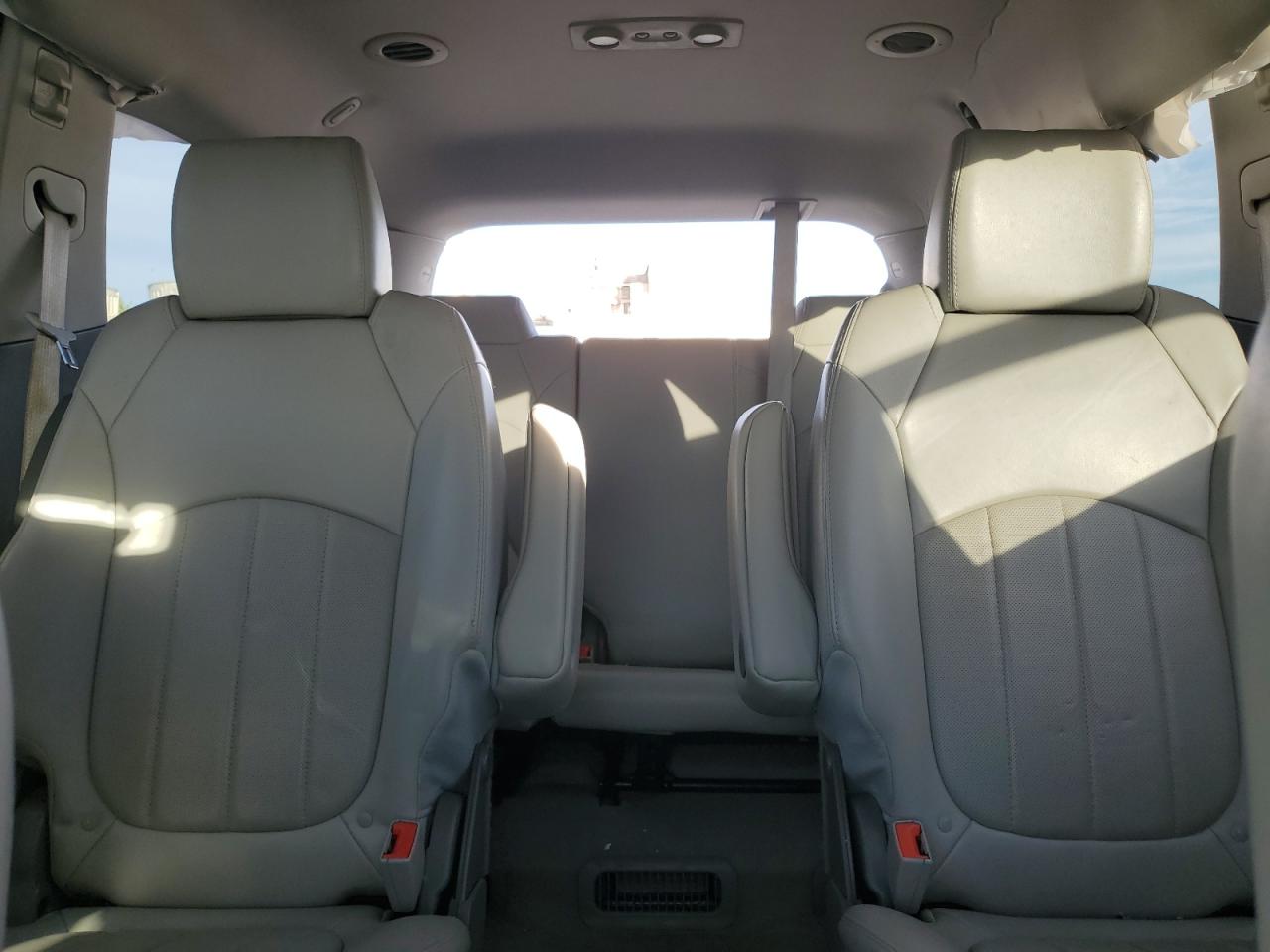 Chevrolet Traverse Ltz