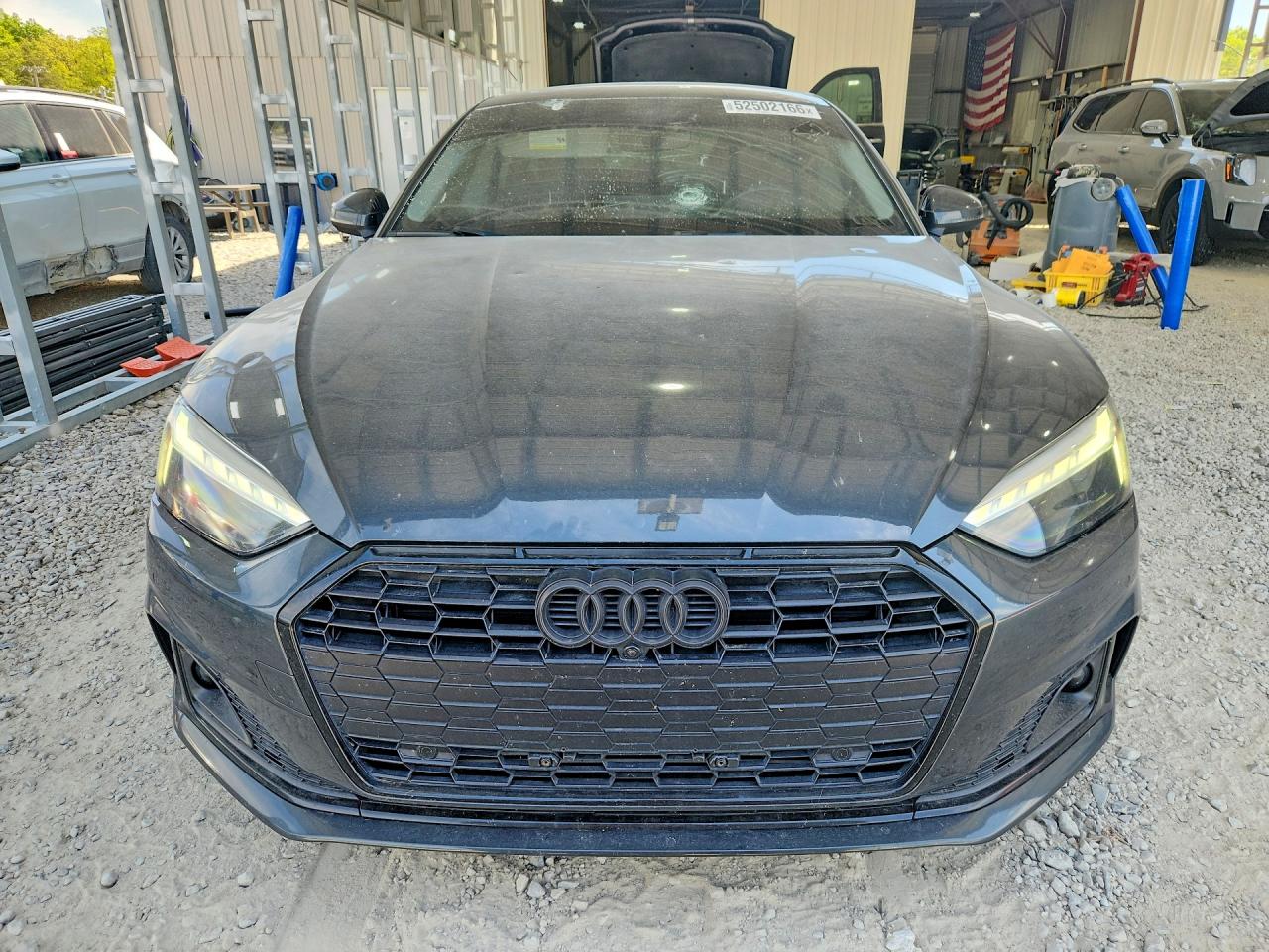 Audi A5 Premium Plus 40