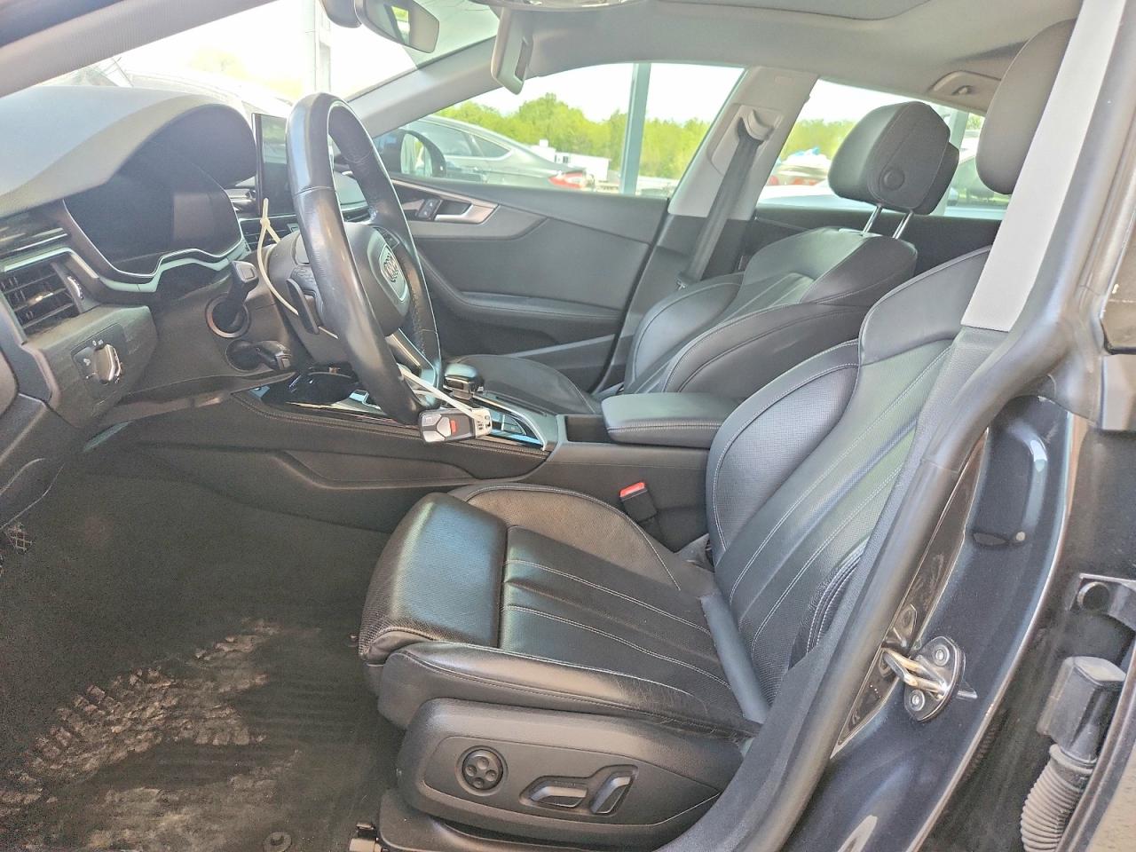 Audi A5 Premium Plus 40