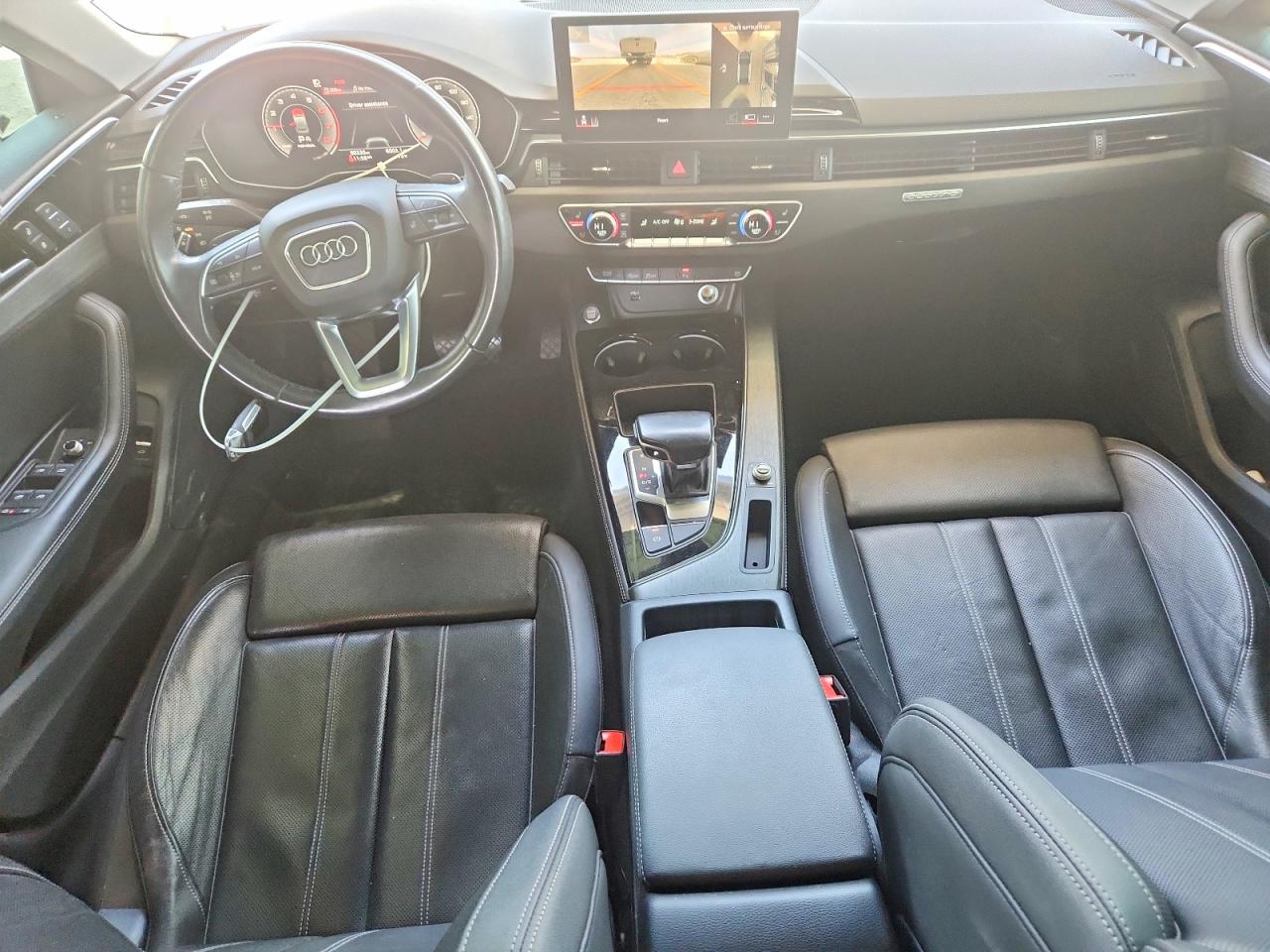 Audi A5 Premium Plus 40