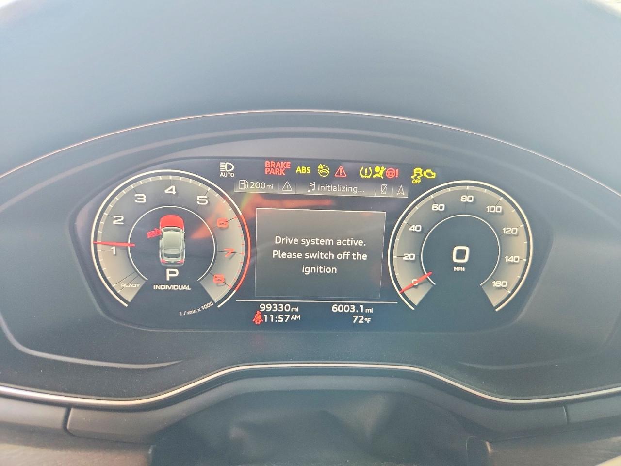 Audi A5 Premium Plus 40