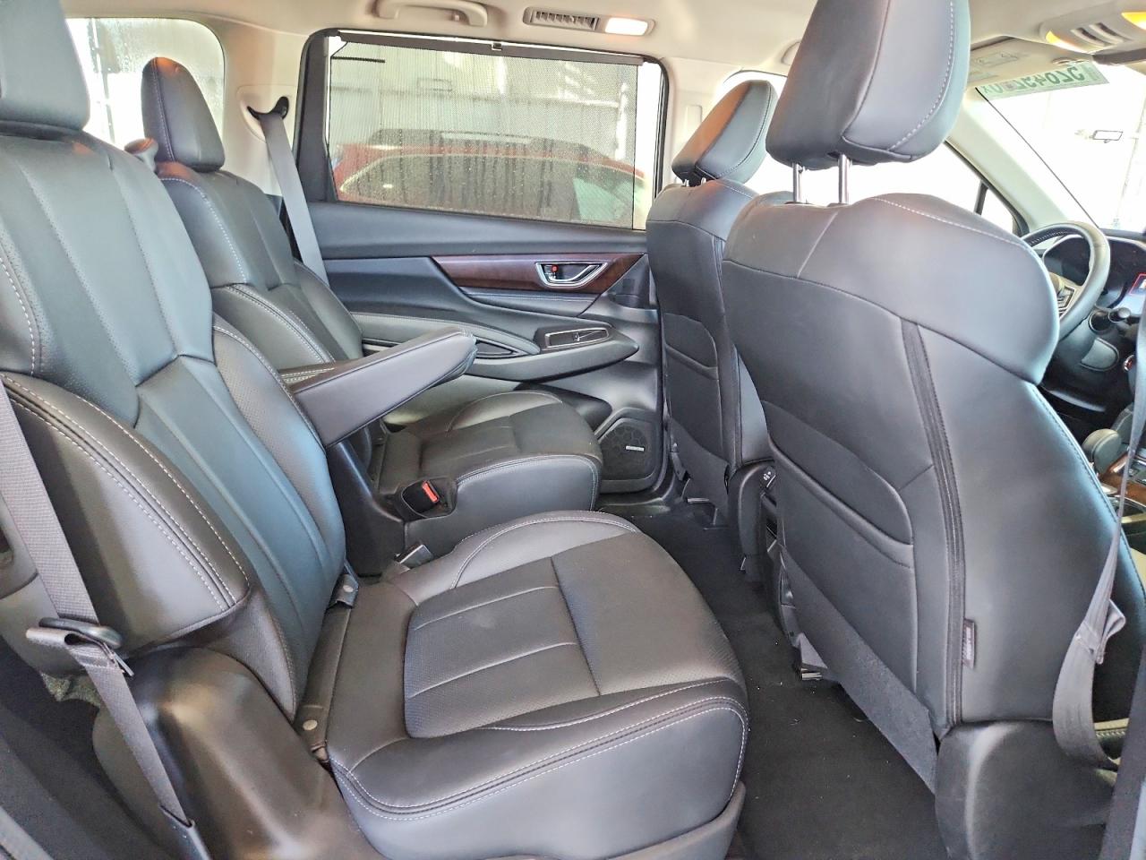 Subaru Ascent Touring