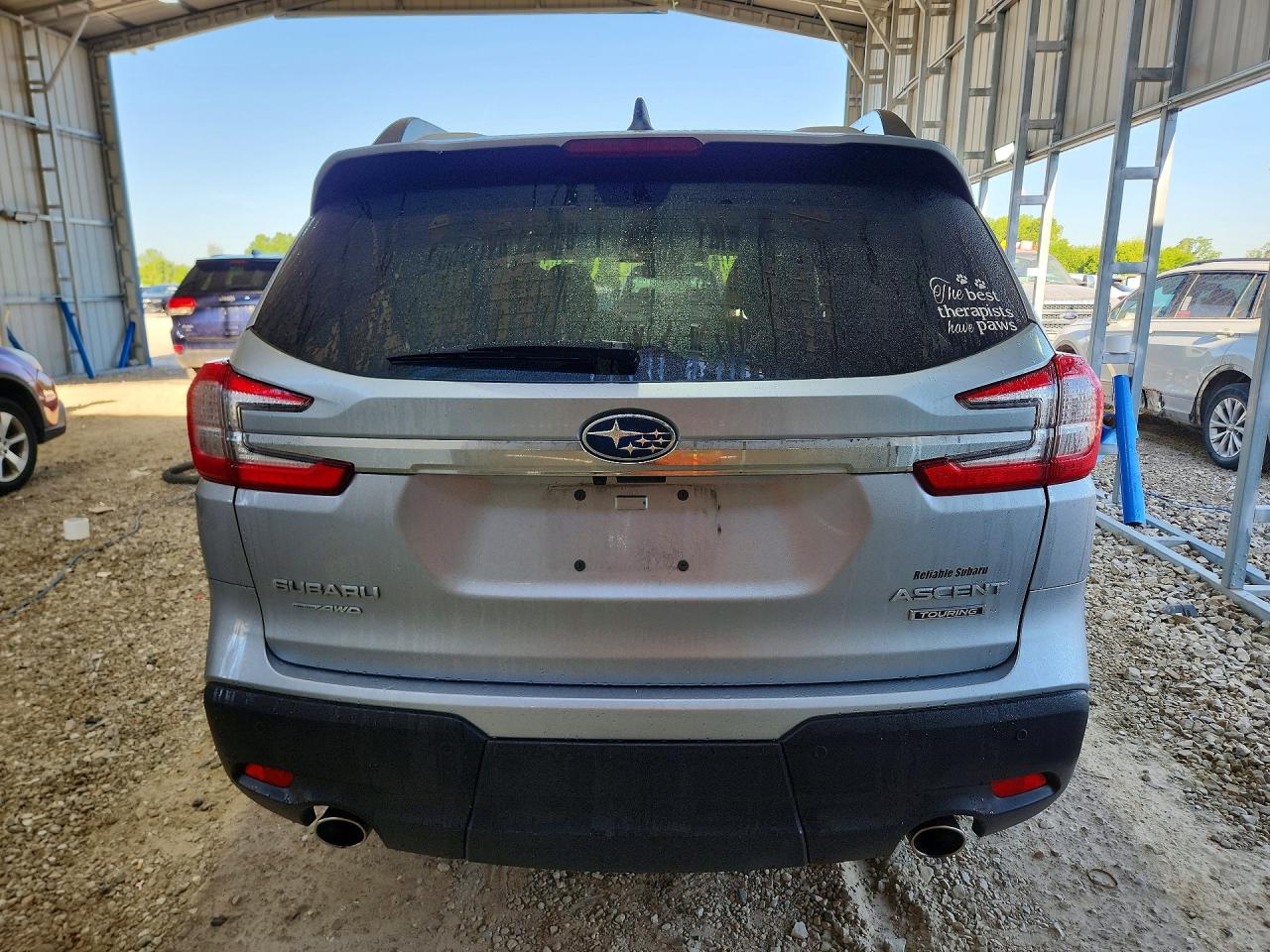Subaru Ascent Touring