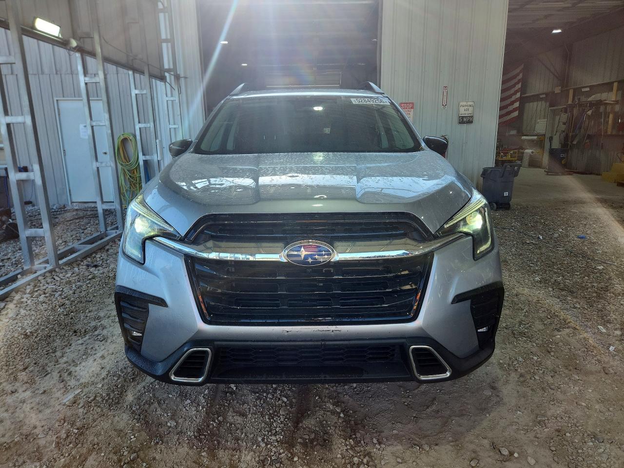 Subaru Ascent Touring
