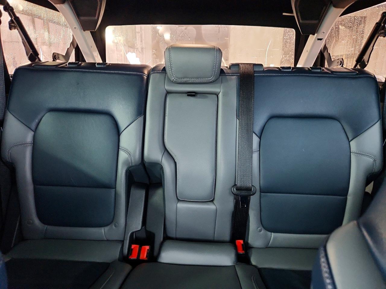 Ford Bronco Base