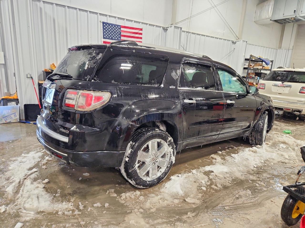 GMC Acadia Slt-2