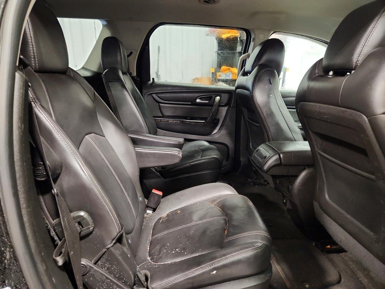GMC Acadia Slt-2