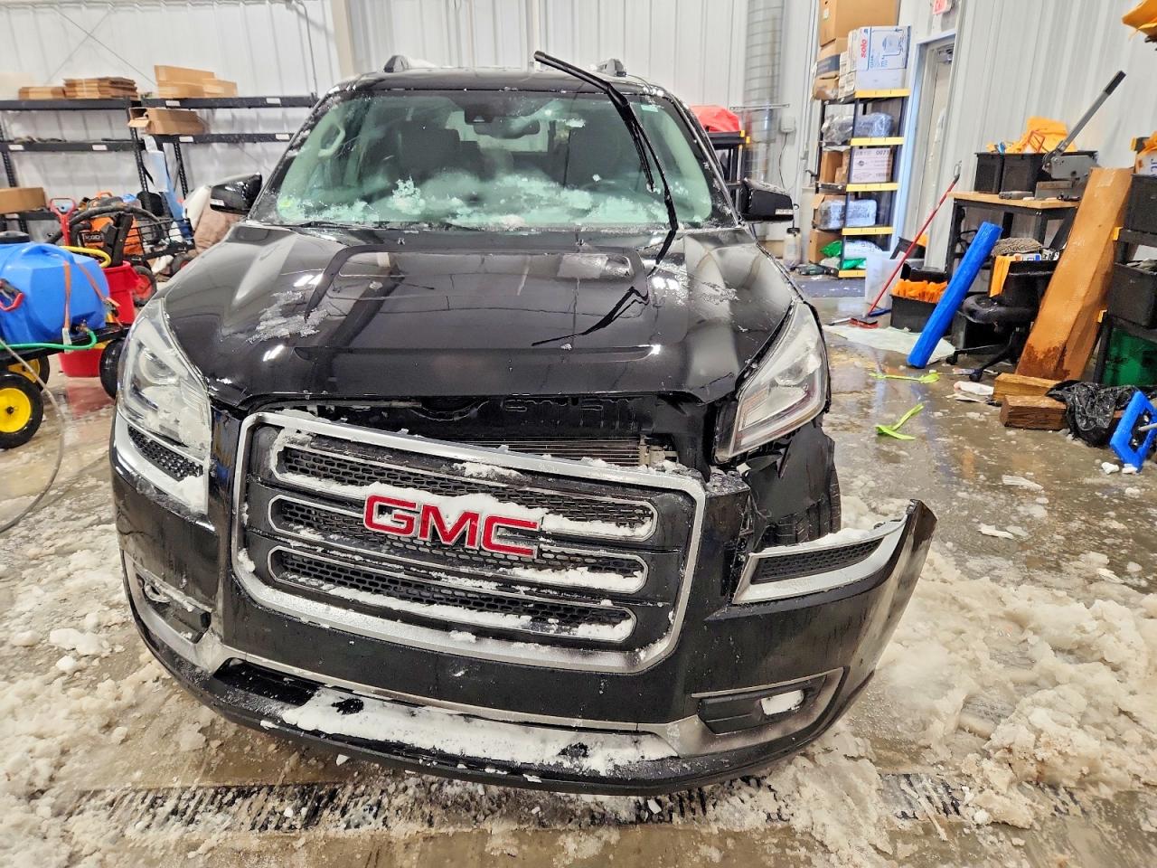 GMC Acadia Slt-2