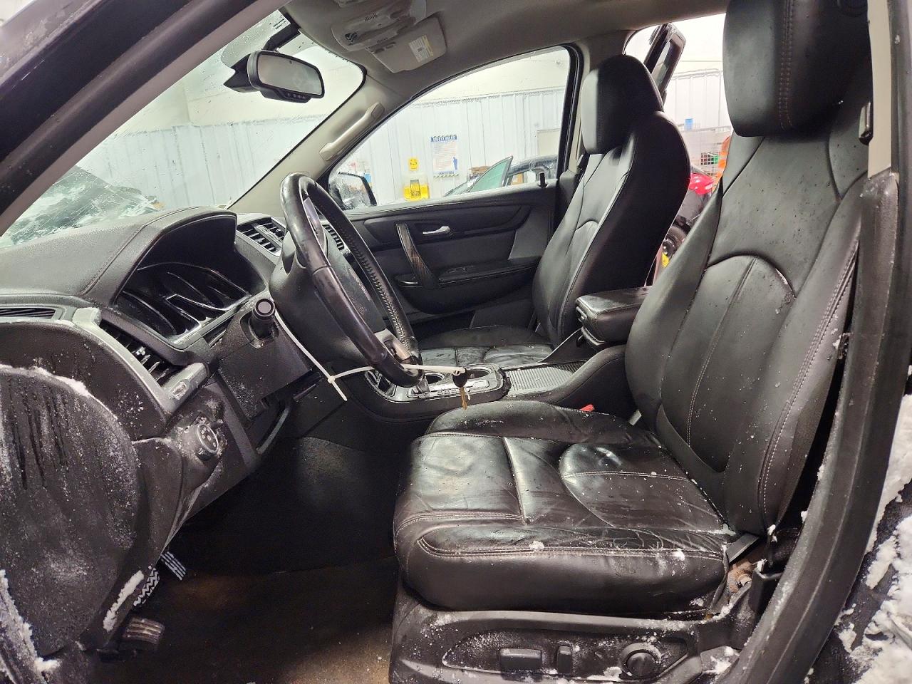 GMC Acadia Slt-2