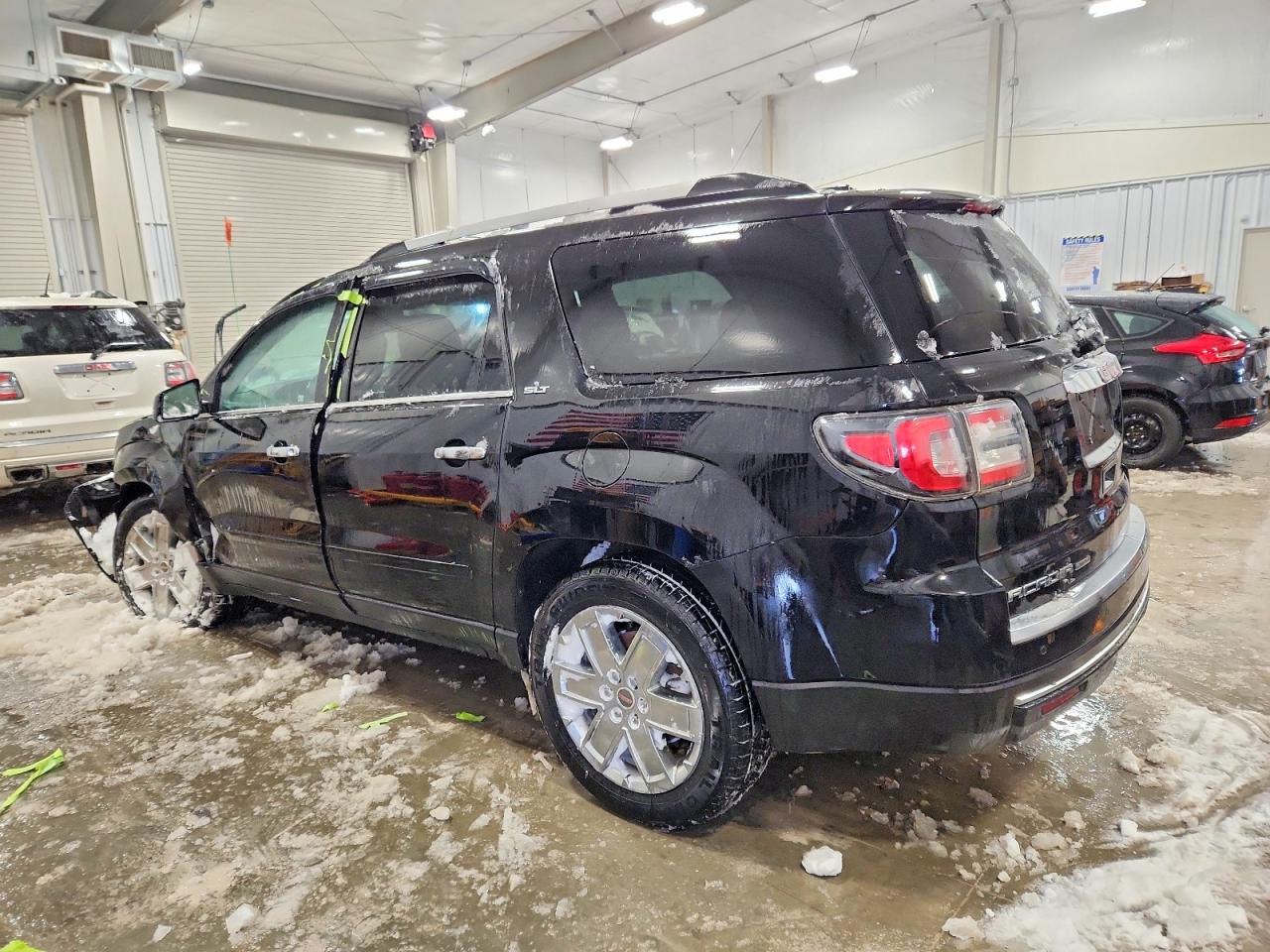 GMC Acadia Slt-2