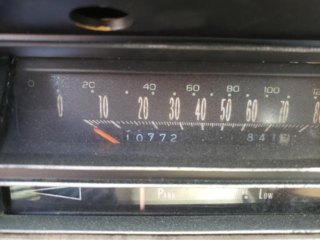 Cadillac DeVille
