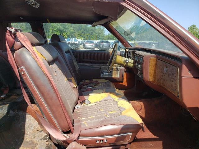 Cadillac DeVille