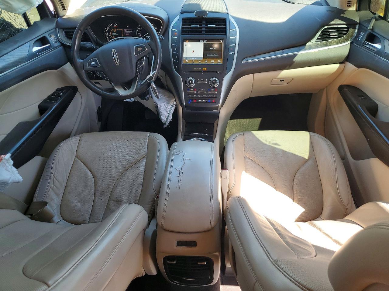 Lincoln MKC Reserve