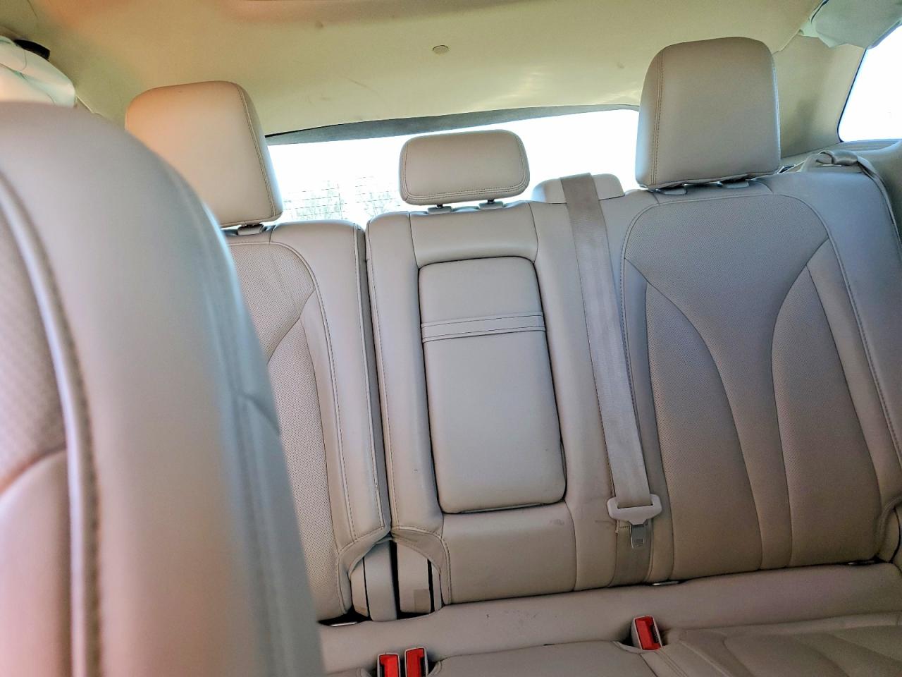 Lincoln MKC Reserve