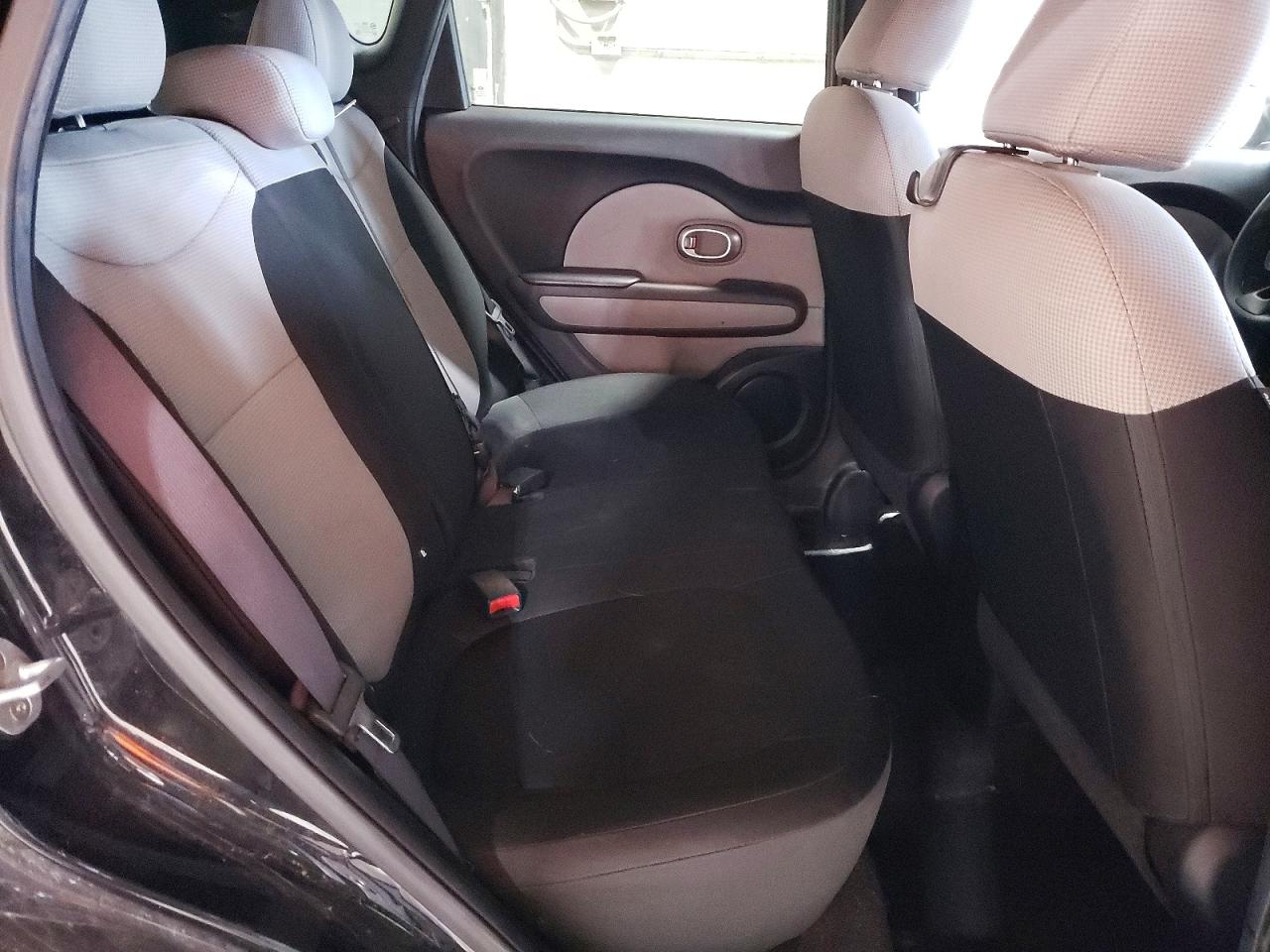 Kia Soul Base