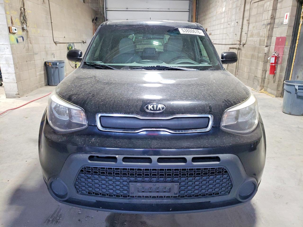 Kia Soul Base