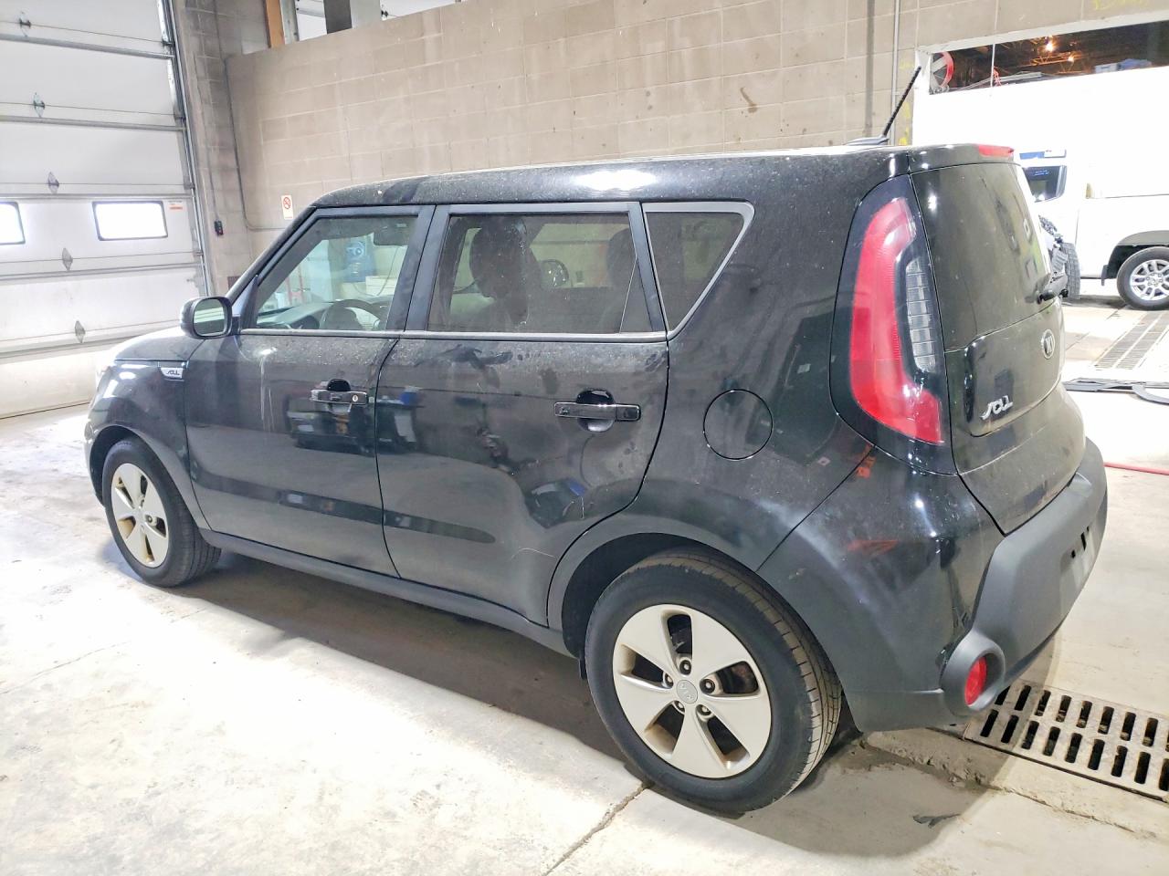 Kia Soul Base
