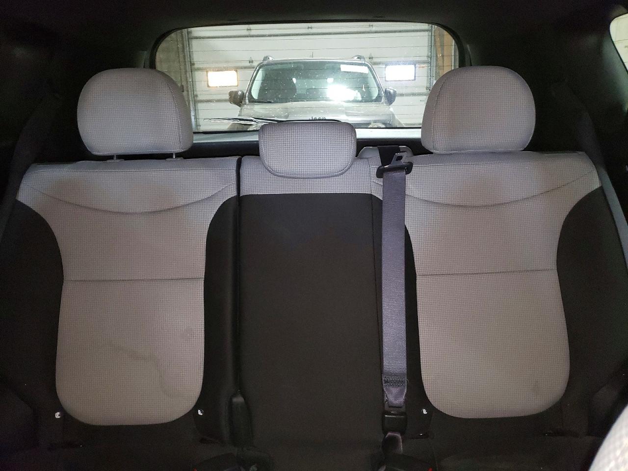 Kia Soul Base