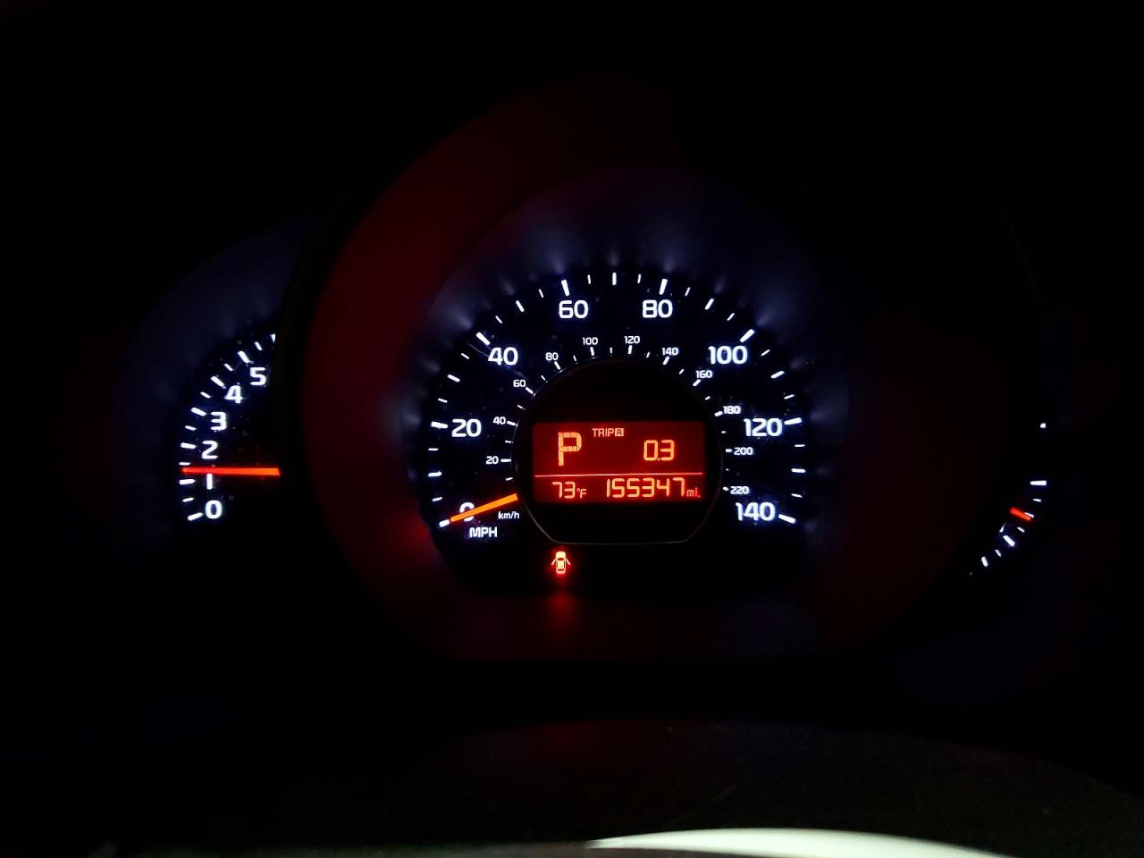 Kia Soul Base