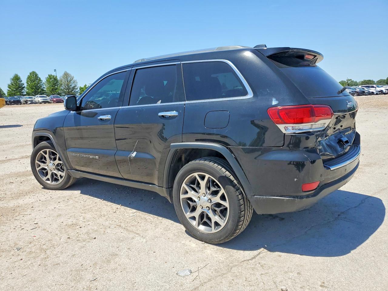 Jeep Cherokee Limited
