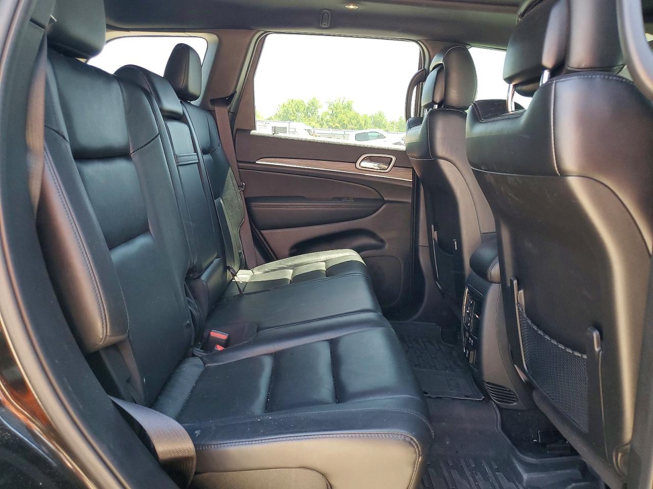 Jeep Cherokee Limited