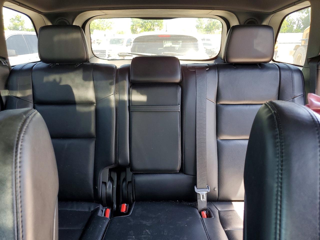 Jeep Cherokee Limited