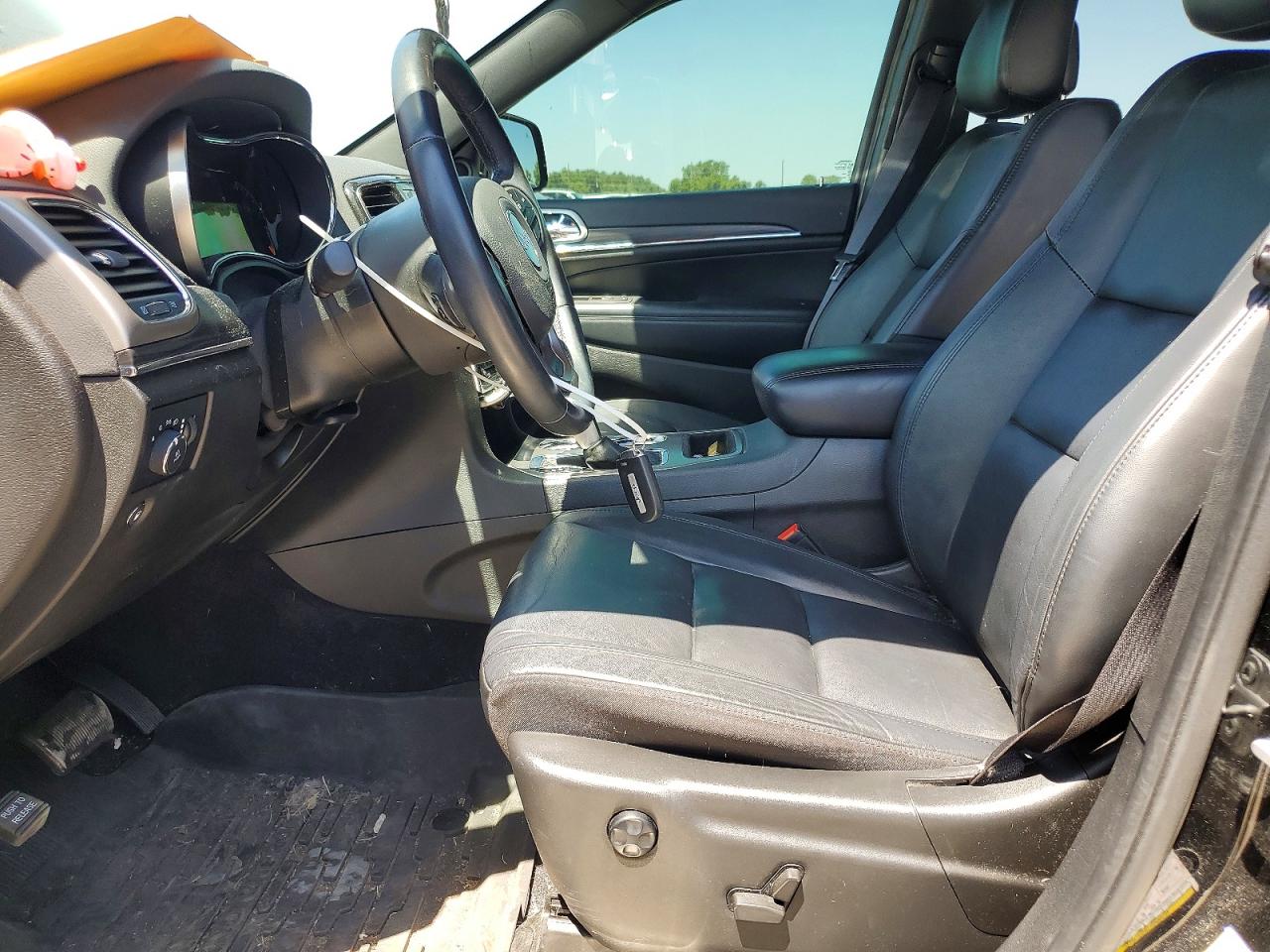 Jeep Cherokee Limited