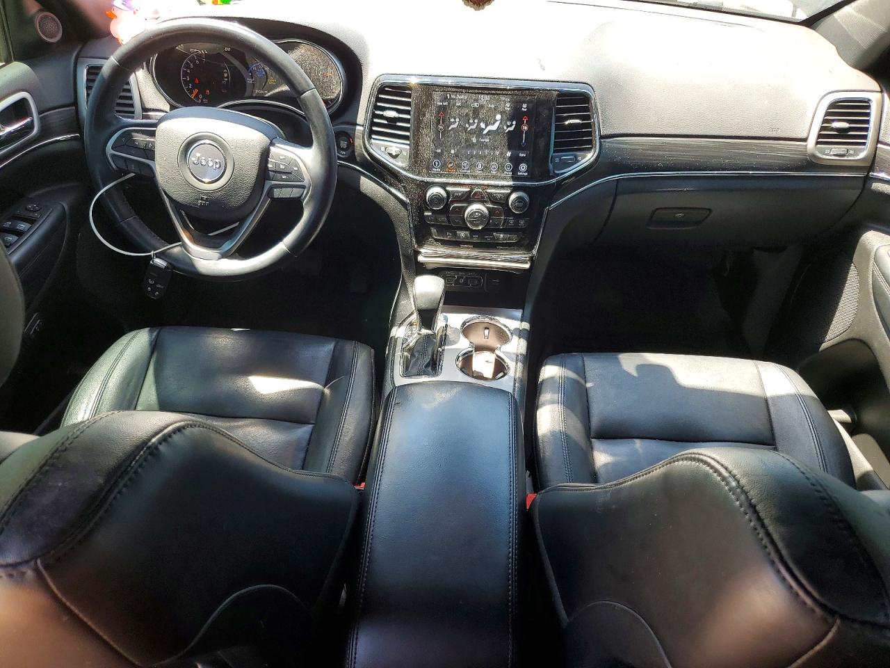 Jeep Cherokee Limited