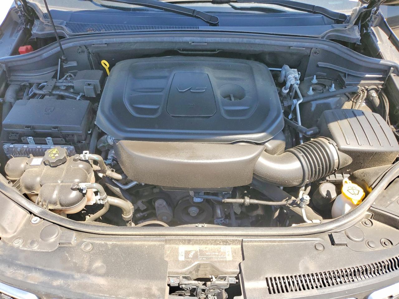 Jeep Cherokee Limited