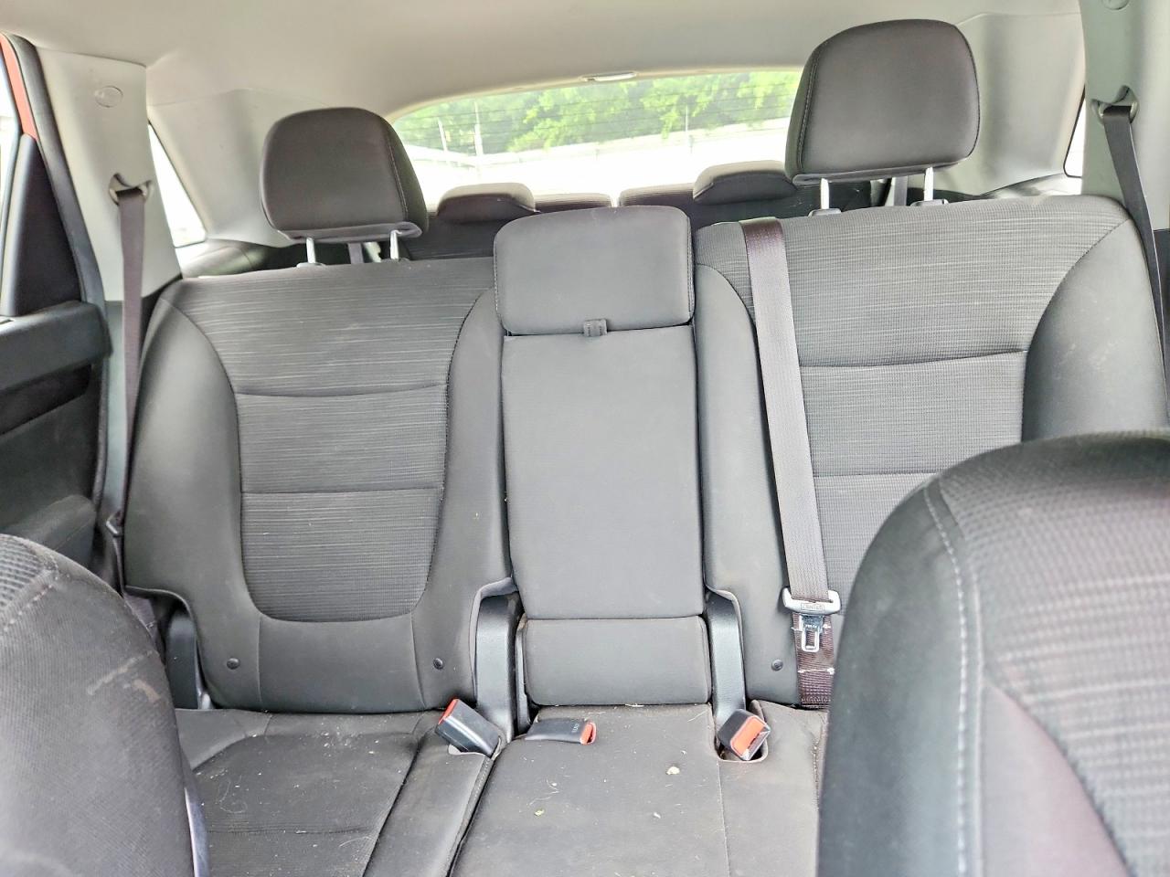 Kia Sorento Lx
