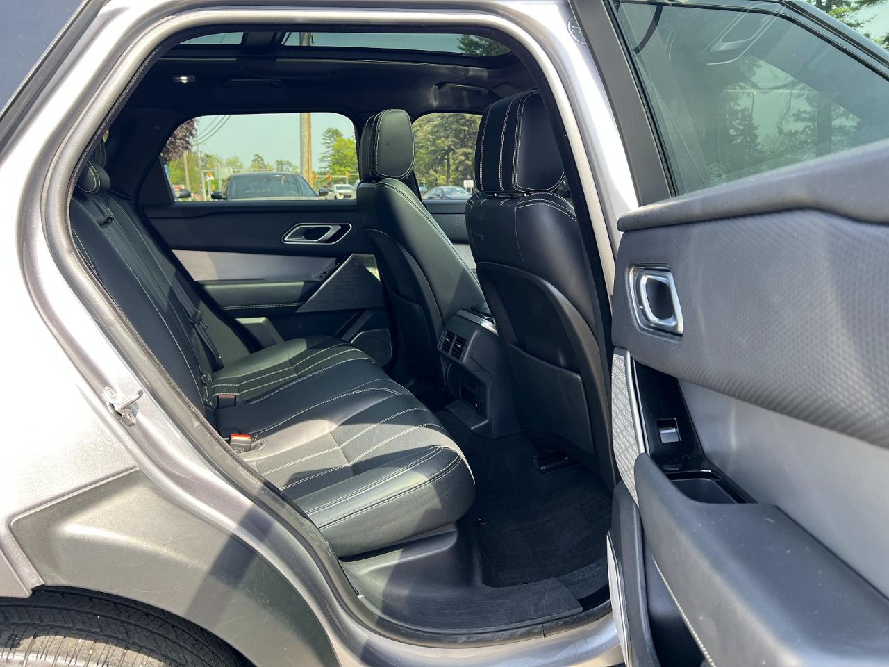 Land Rover Range Rover R-dynamic S