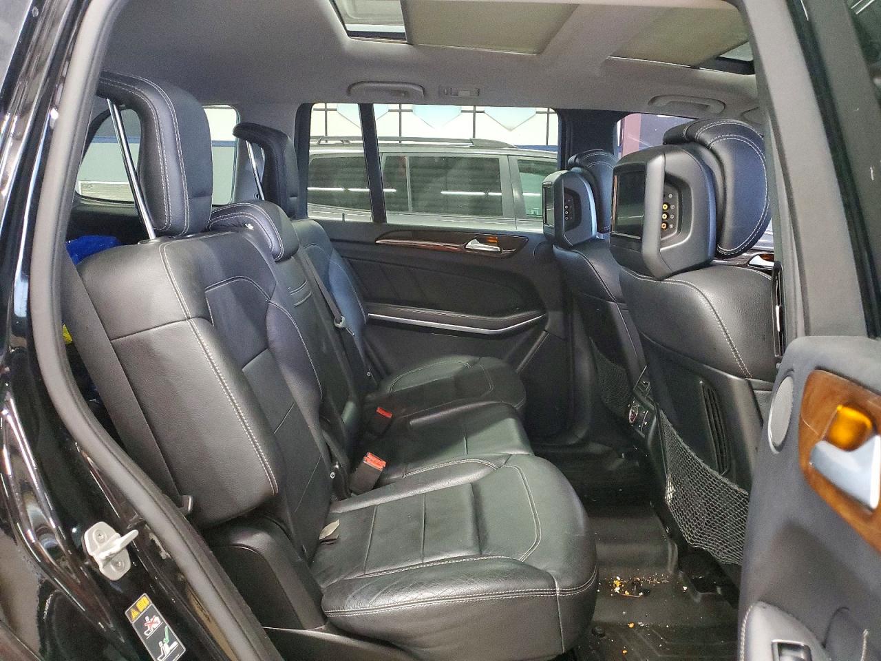 Mercedes-Benz G-Class 550 4matic