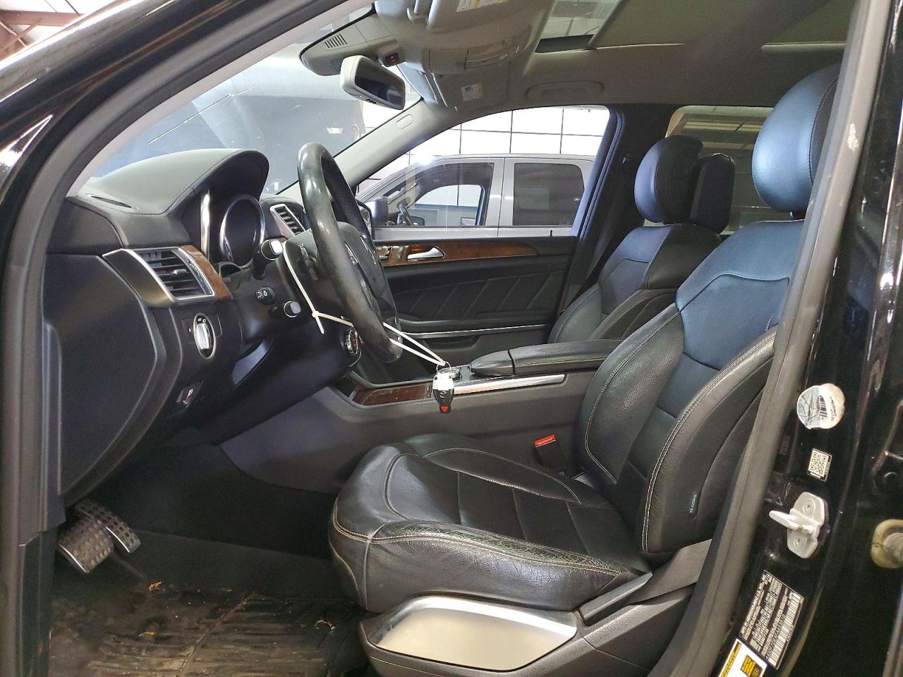 Mercedes-Benz G-Class 550 4matic