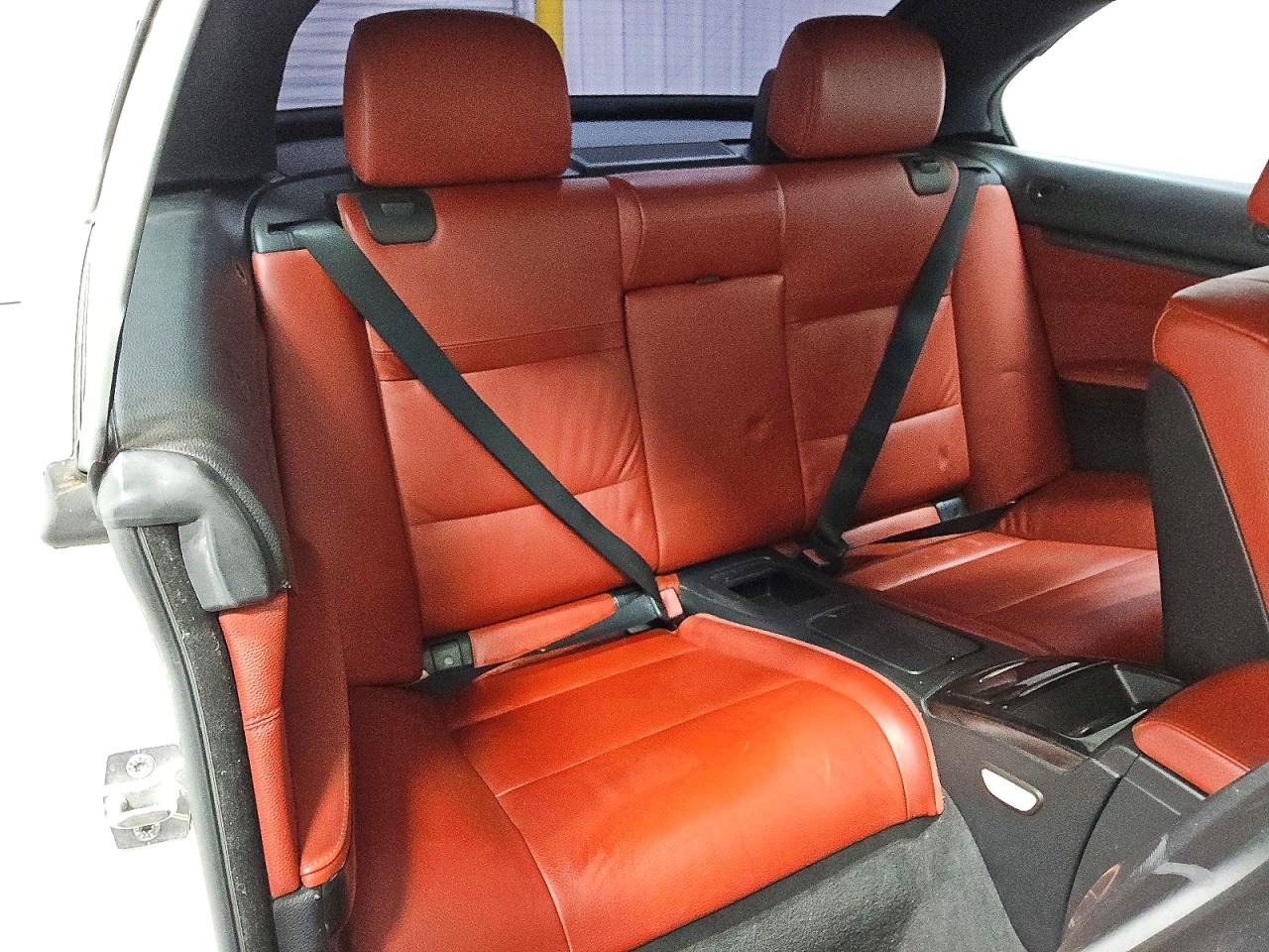 BMW 3 Series I Sulev