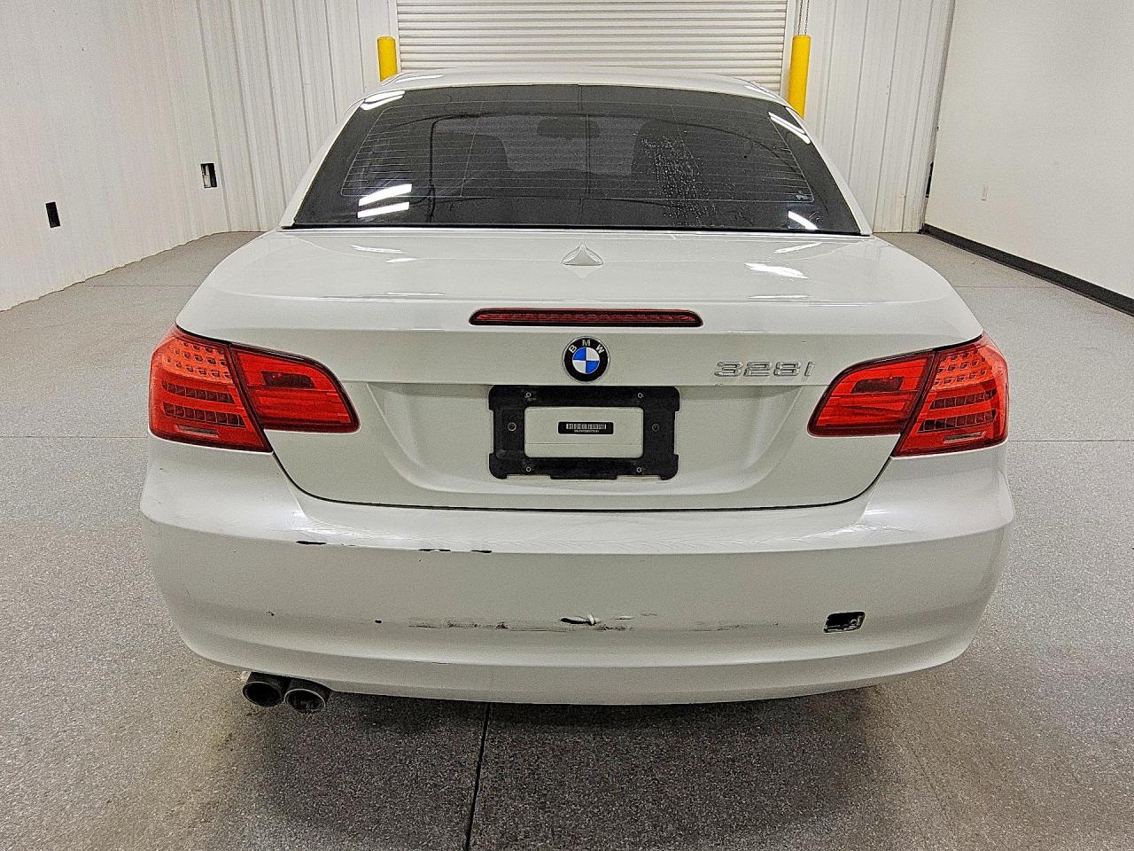 BMW 3 Series I Sulev