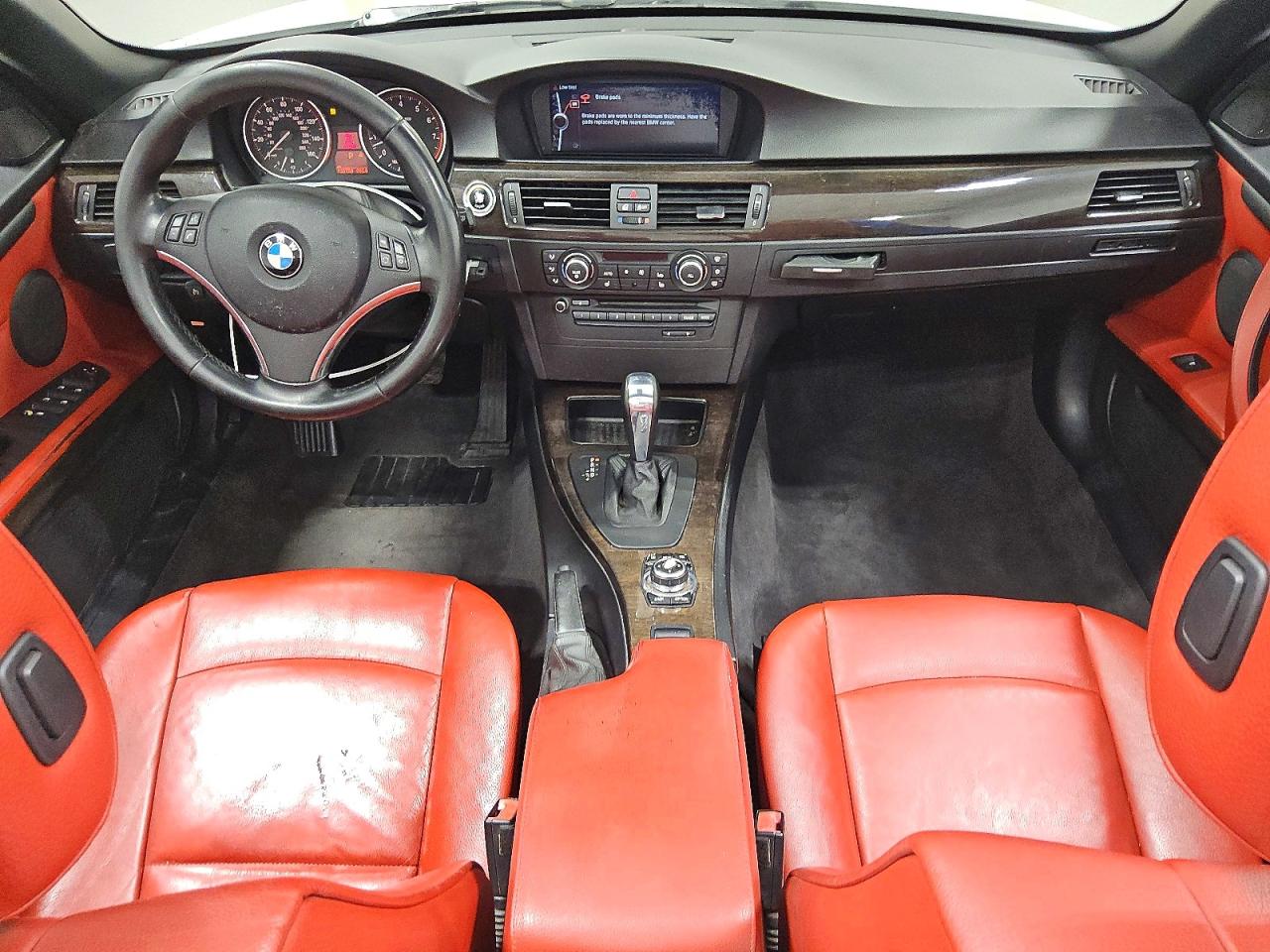 BMW 3 Series I Sulev