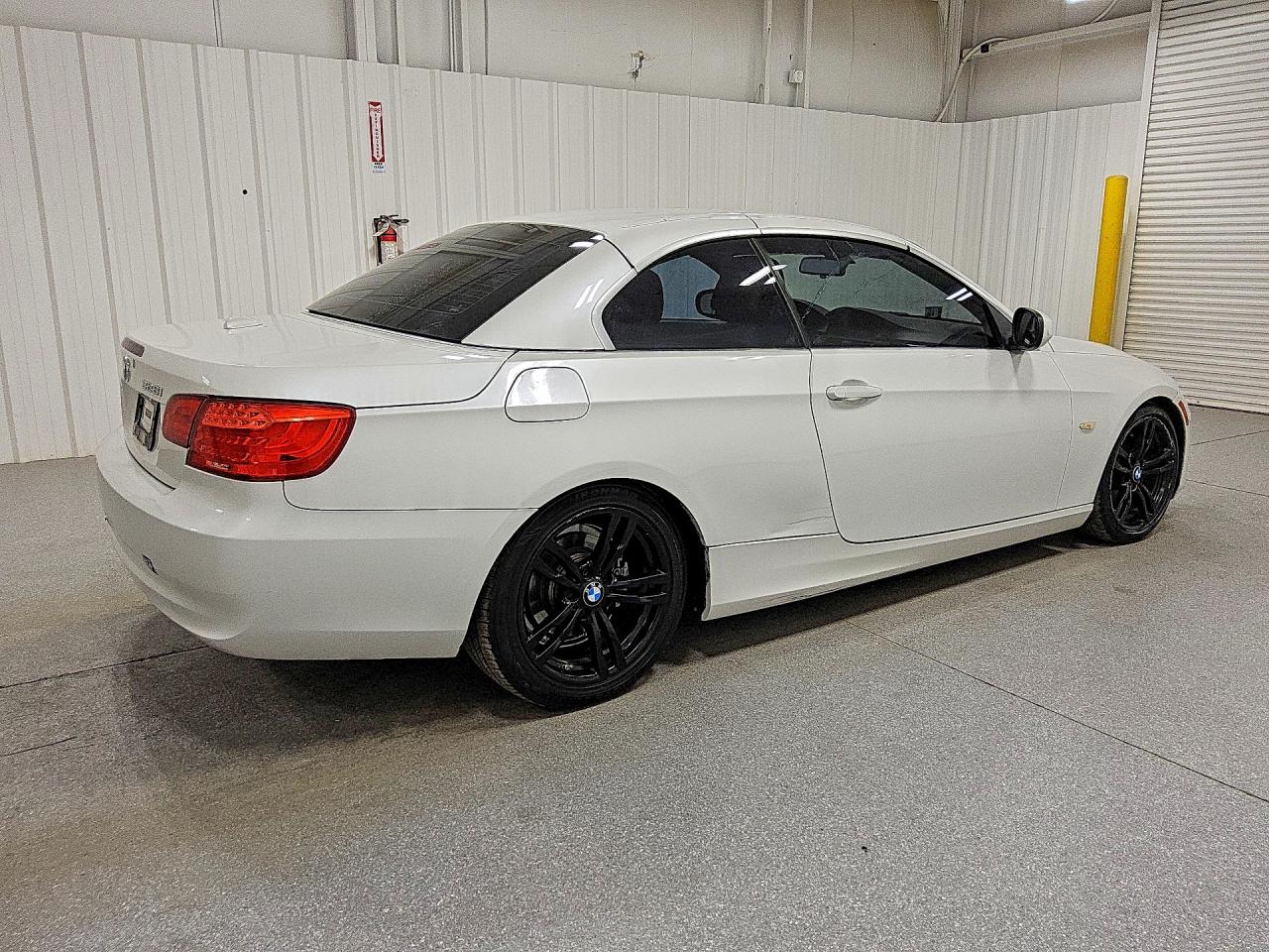 BMW 3 Series I Sulev