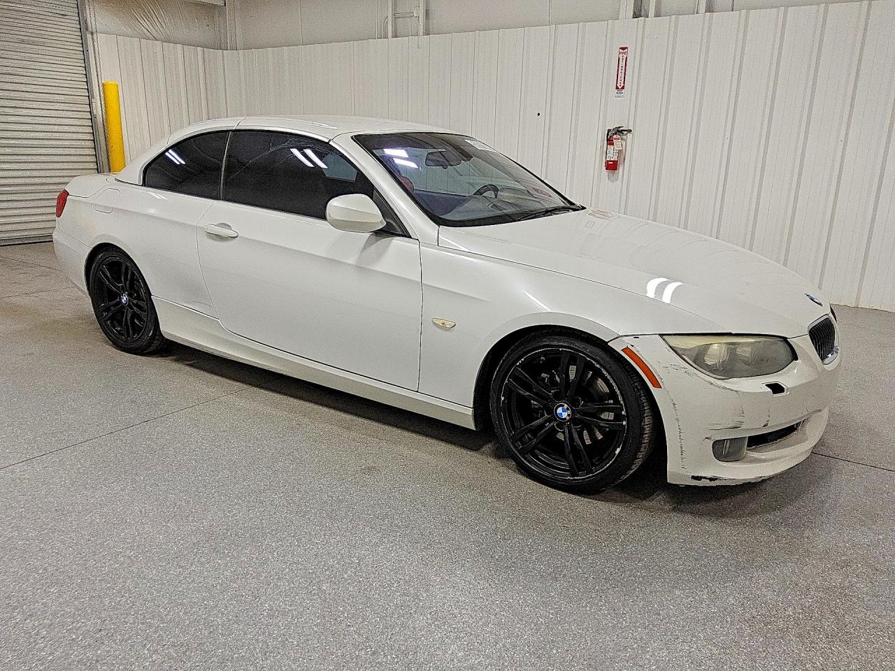 BMW 3 Series I Sulev