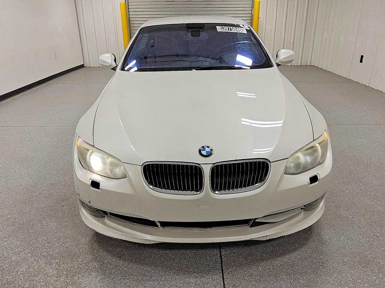 BMW 3 Series I Sulev