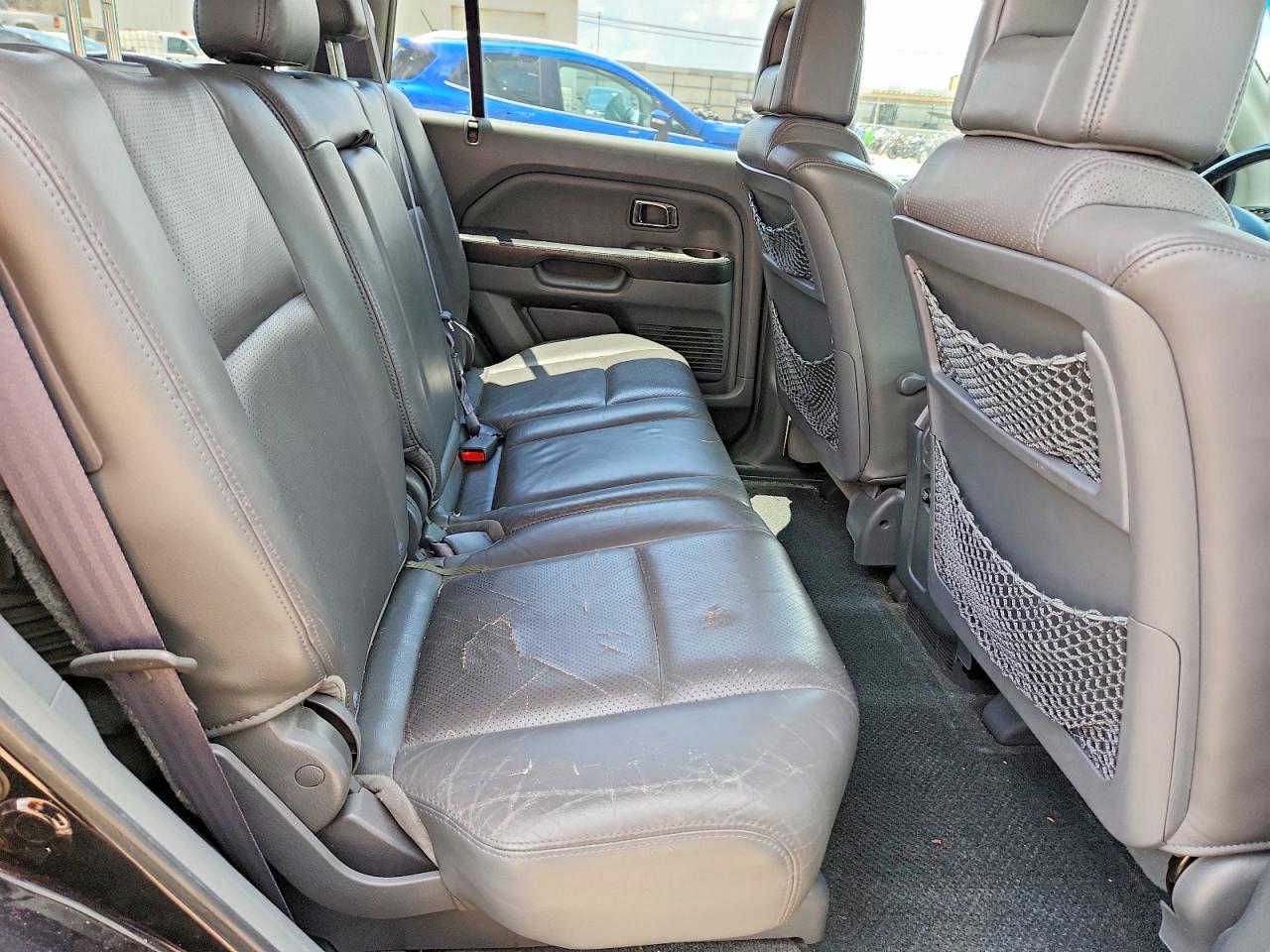 Honda Pilot Exl