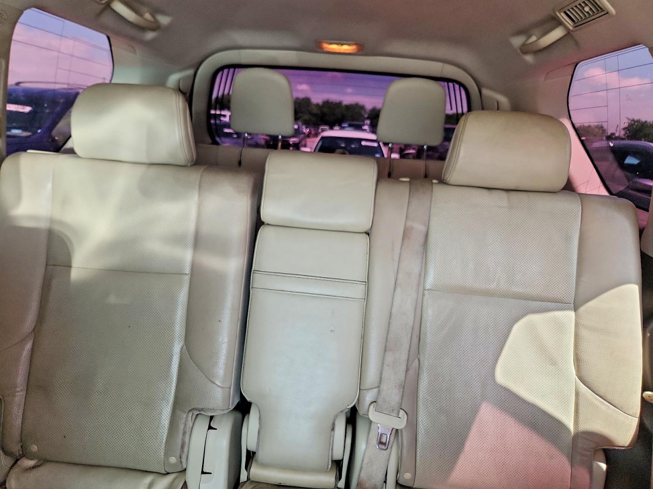 Lexus Gx 460