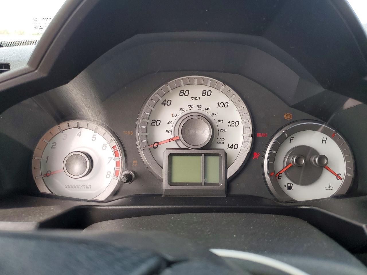 Honda Pilot Exl