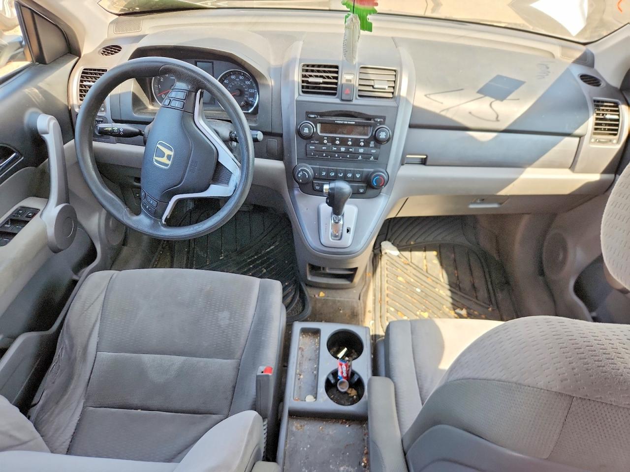 Honda Crv