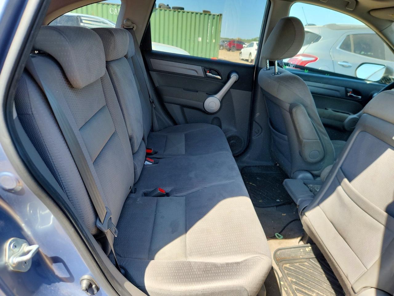 Honda Crv