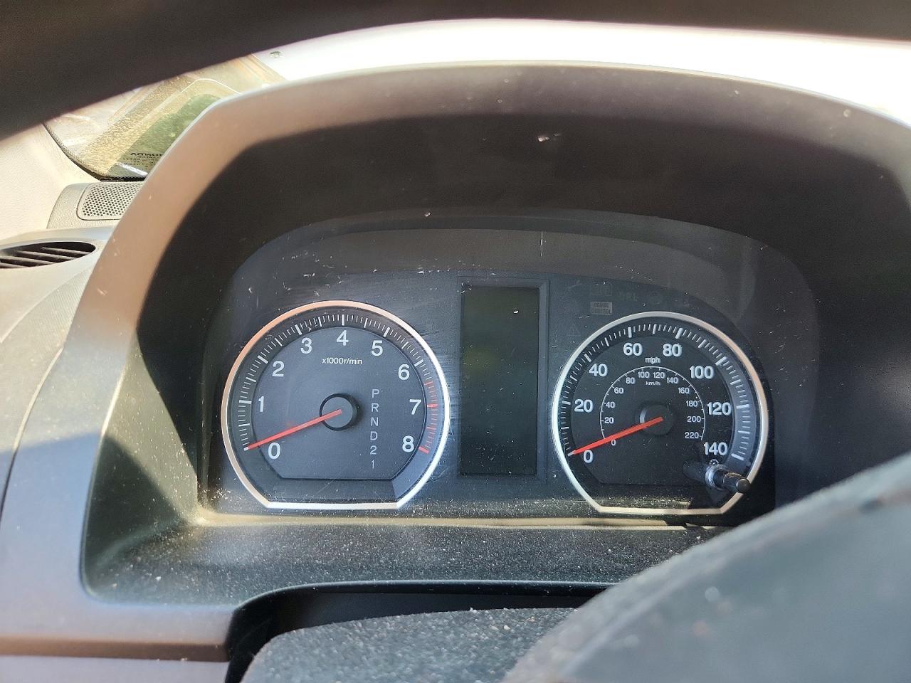 Honda Crv