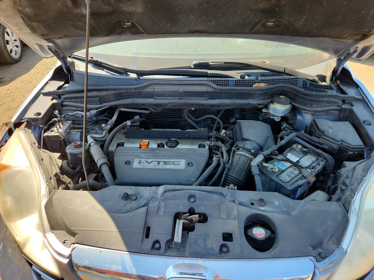 Honda Crv