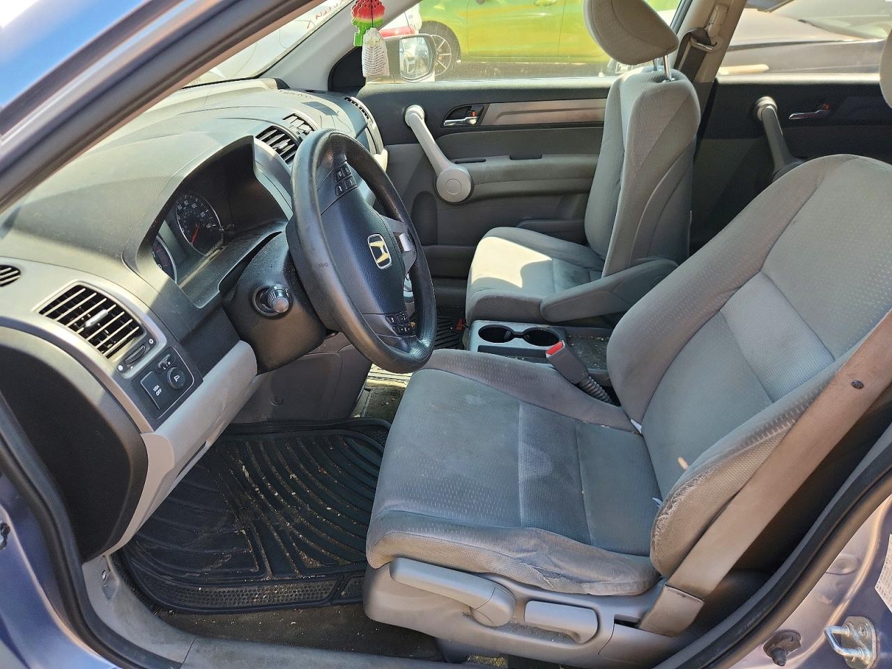 Honda Crv
