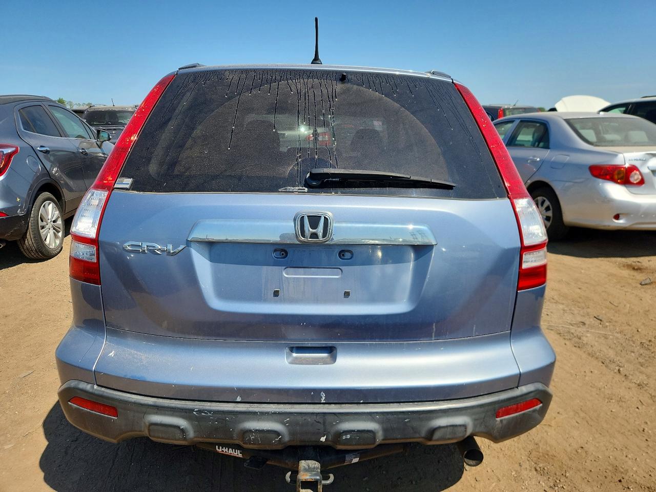 Honda Crv